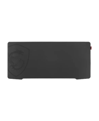 MSI AGILITY GD73 | Mouse pad | 900 x 400 x 3 mm | Black