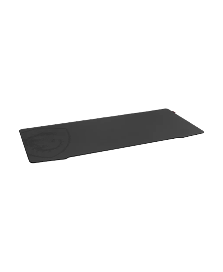 MSI AGILITY GD73 | Mouse pad | 900 x 400 x 3 mm | Black