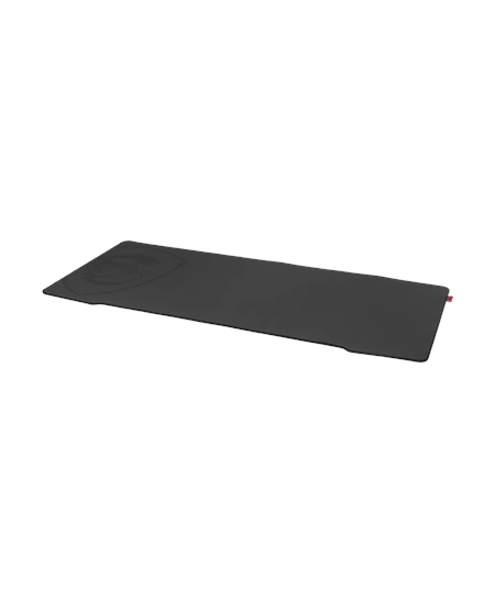 MSI AGILITY GD73 | Mouse pad | 900 x 400 x 3 mm | Black