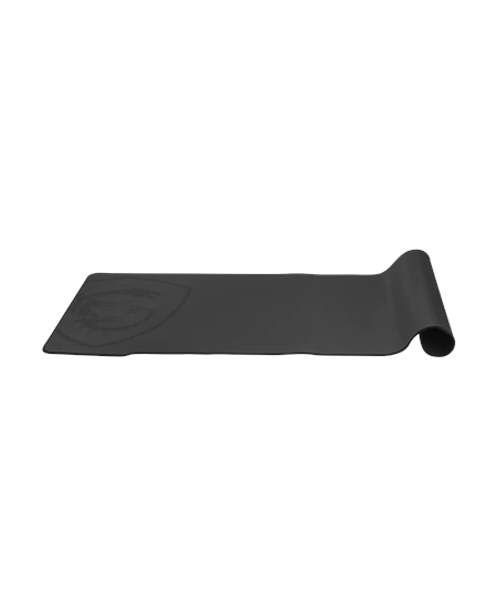 MSI AGILITY GD73 | Mouse pad | 900 x 400 x 3 mm | Black