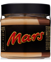 Tepamas kremas MARS, 200 g