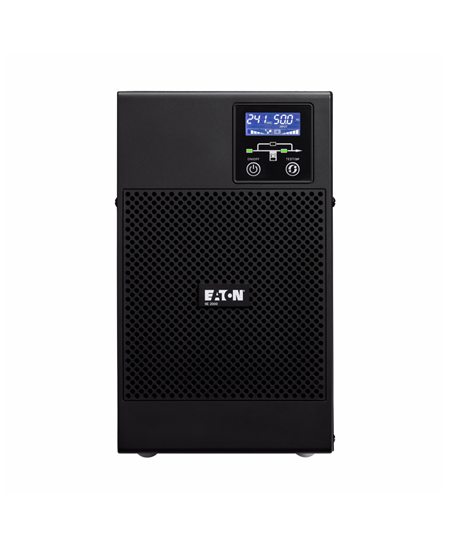 Eaton | OnLine UPS | 9E2000I | 2000 VA | 1600 W | C14