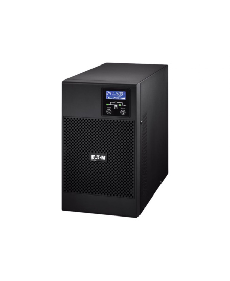 Eaton | OnLine UPS | 9E2000I | 2000 VA | 1600 W | C14