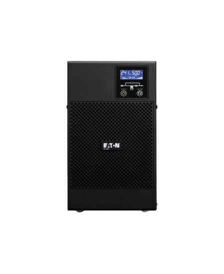 Eaton | OnLine UPS | 9E2000I | 2000 VA | 1600 W | C14