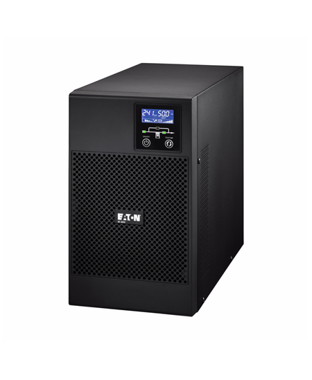 Eaton | OnLine UPS | 9E2000I | 2000 VA | 1600 W | C14