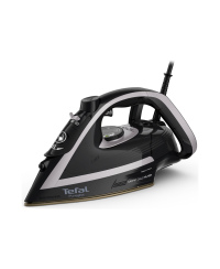 TEFAL | FV8062 Puregliss | Steam Iron | 3000 W | Water tank capacity 0.27 ml | Continuous steam 50 g/min | Steam boost performan
