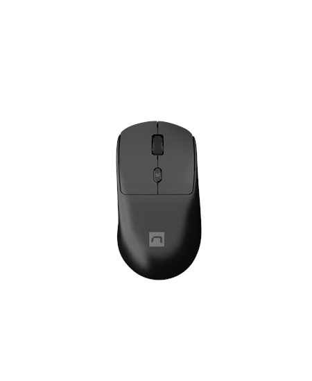 Natec Hawk 2 | Wireless | 2.4 GHz | Black