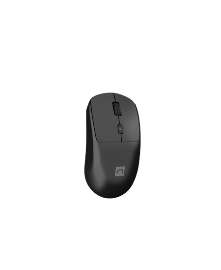 Natec Hawk 2 | Wireless | 2.4 GHz | Black