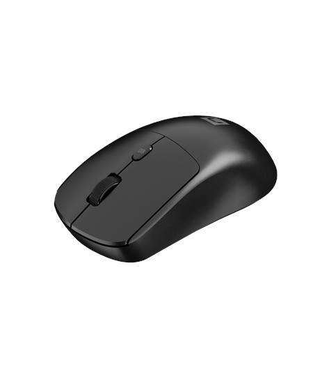 Natec Hawk 2 | Wireless | 2.4 GHz | Black
