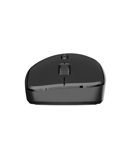 Natec Hawk 2 | Wireless | 2.4 GHz | Black
