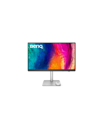 Benq PD3226G | 31.5 " | IPS | 16:9 | 144 Hz | 1 ms | 3840 x 2160 pixels | 400 cd/m² | HDMI ports quantity 1