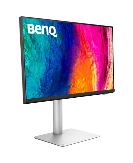 Benq PD3226G | 31.5 " | IPS | 16:9 | 144 Hz | 1 ms | 3840 x 2160 pixels | 400 cd/m² | HDMI ports quantity 1