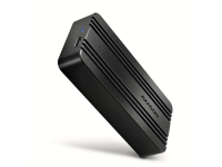 AXAGON USB-C 40Gbps external enclosure for M.2 NVMe SSD | EEM2-40G