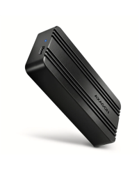 AXAGON USB-C 40Gbps external enclosure for M.2 NVMe SSD | EEM2-40G