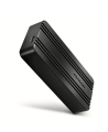 AXAGON USB-C 40Gbps external enclosure for M.2 NVMe SSD | EEM2-40G