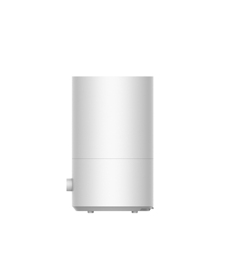 Xiaomi Humidifier 2 Lite EU BHR6605EU 23 W, Water tank capacity 4 L, Humidification capacity 300 ml/hr, White