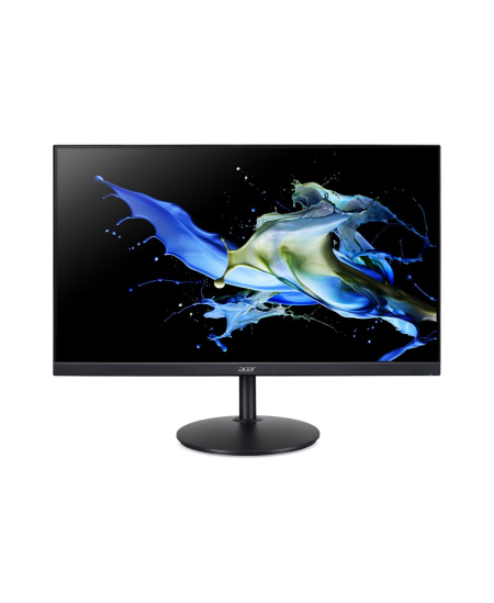Acer CB2 | 24 " | IPS | FHD | 16:9 | 144 Hz | 1 ms | 1920 x 1080 pixels | 250 cd/m² | Black