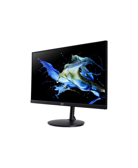 Acer CB2 | 24 " | IPS | FHD | 16:9 | 144 Hz | 1 ms | 1920 x 1080 pixels | 250 cd/m² | Black