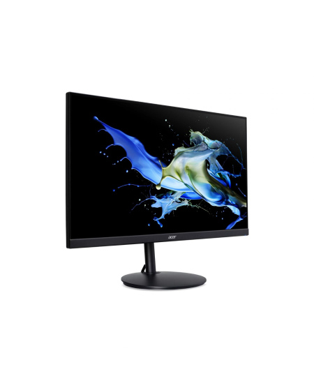Acer CB2 | 24 " | IPS | FHD | 16:9 | 144 Hz | 1 ms | 1920 x 1080 pixels | 250 cd/m² | Black