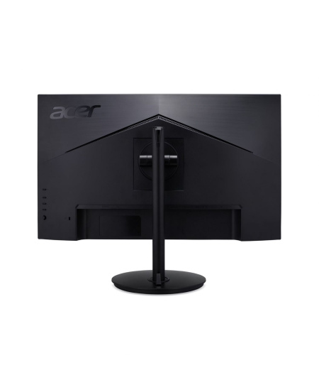 Acer CB2 | 24 " | IPS | FHD | 16:9 | 144 Hz | 1 ms | 1920 x 1080 pixels | 250 cd/m² | Black