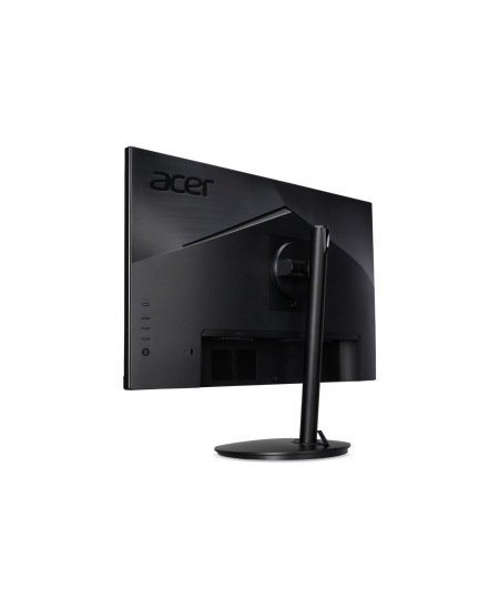 Acer CB2 | 24 " | IPS | FHD | 16:9 | 144 Hz | 1 ms | 1920 x 1080 pixels | 250 cd/m² | Black