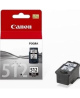 Canon PG-512 (2969B001) Rašalinė kasetė, Juoda