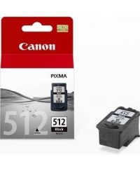 Canon PG-512 (2969B001) Rašalinė kasetė, Juoda