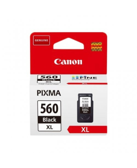 Canon PG-560XL (3712C001) Rašalinė kasetė, Juoda