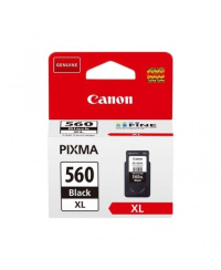 Canon PG-560XL (3712C001) Rašalinė kasetė, Juoda