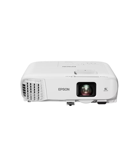 Epson | EB-994F | Full HD (1920x1080) | 4100 ANSI lumens | White