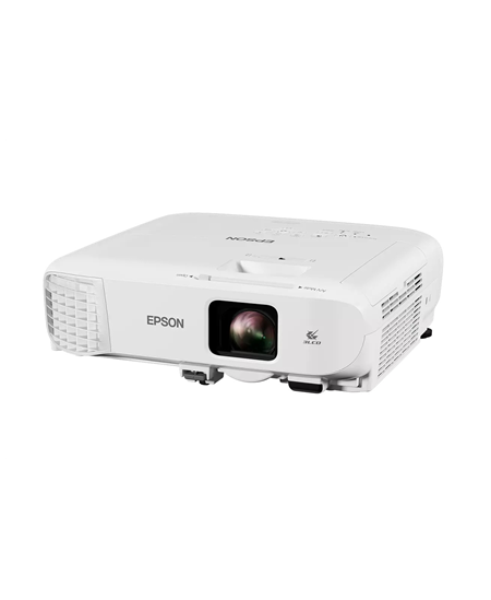 Epson | EB-994F | Full HD (1920x1080) | 4100 ANSI lumens | White