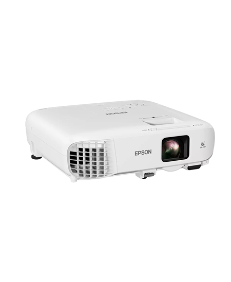 Epson | EB-994F | Full HD (1920x1080) | 4100 ANSI lumens | White