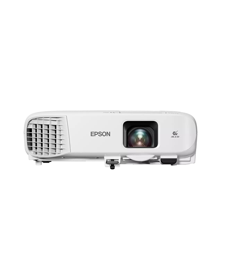 Epson | EB-994F | Full HD (1920x1080) | 4100 ANSI lumens | White