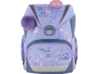 Kuprinė su priedais HERLITZ UltraLight Plus Butterfly Paradise