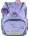 Kuprinė su priedais HERLITZ UltraLight Plus Butterfly Paradise