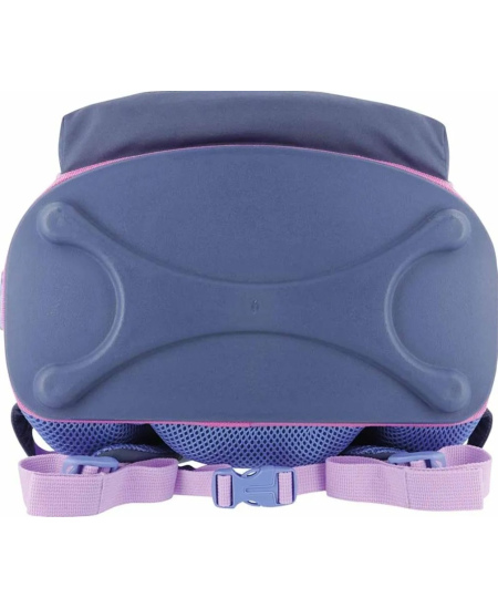 Kuprinė su priedais HERLITZ UltraLight Plus Butterfly Paradise