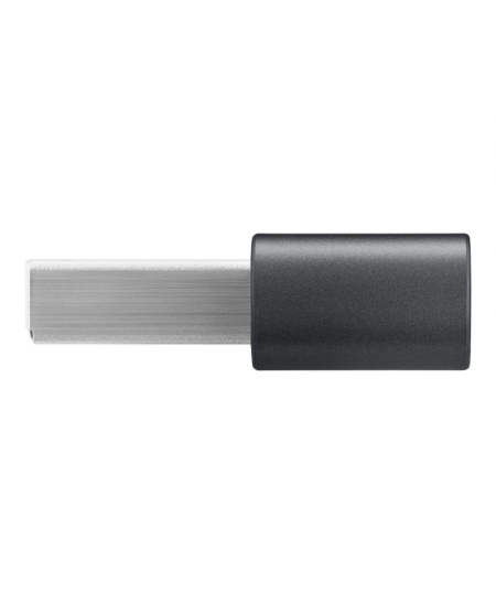 Samsung FIT Plus MUF-64AB/APC 64 GB, USB 3.1, Black/Silver
