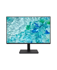 Acer VERO B247YGBMIQ | 24 " | IPS | FHD | 16:9 | 120 Hz | 4 ms | 1920 x 1080 pixels | 250 cd/m² | Black