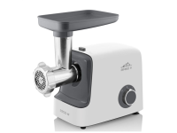 ETA | Meat mincer | ETA507590000 | White | 2200 W | Throughput (kg/min) 2.3