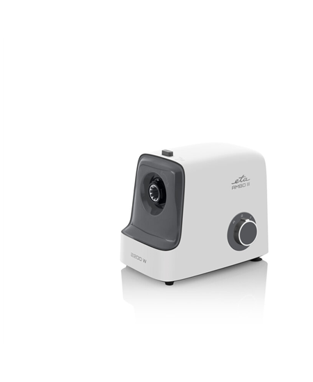 ETA | Meat mincer | ETA507590000 | White | 2200 W | Throughput (kg/min) 2.3