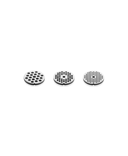 ETA | Meat mincer | ETA507590000 | White | 2200 W | Throughput (kg/min) 2.3