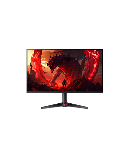 Acer | Nitro VG240YP6BMIPX | IPS | Full HD | 16:9 | 144 Hz | 1 ms | 1920 x 1080 pixels | 250 cd/m² | HDMI ports quantity 1 | Bl