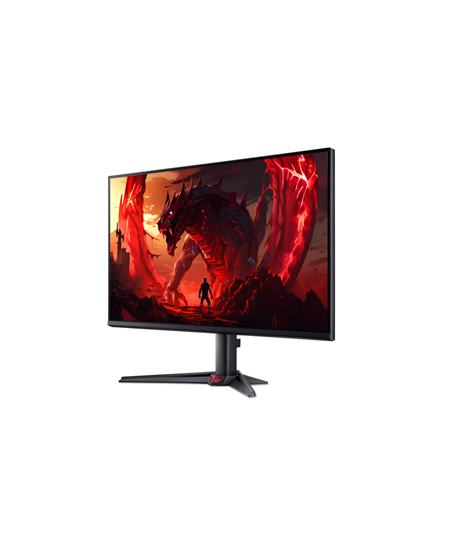 Acer | Nitro VG240YP6BMIPX | IPS | Full HD | 16:9 | 144 Hz | 1 ms | 1920 x 1080 pixels | 250 cd/m² | HDMI ports quantity 1 | Bl