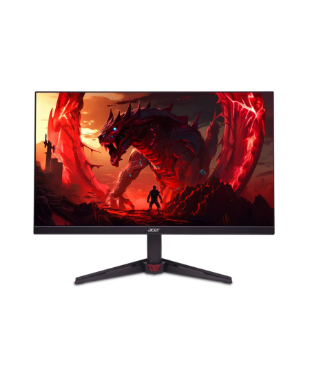 Acer | Nitro VG240YP6BMIPX | IPS | Full HD | 16:9 | 144 Hz | 1 ms | 1920 x 1080 pixels | 250 cd/m² | HDMI ports quantity 1 | Bl