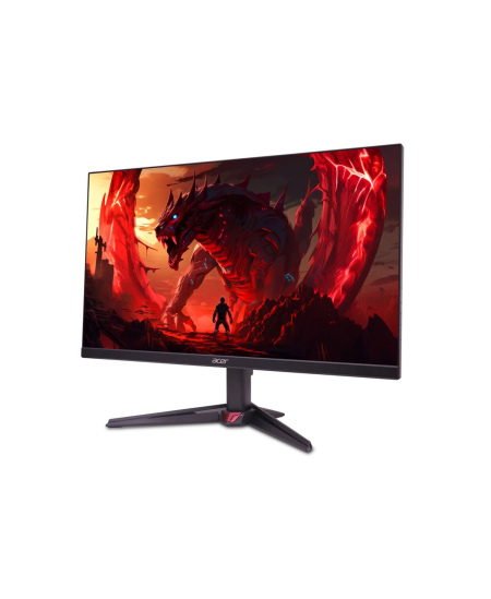Acer | Nitro VG240YP6BMIPX | IPS | Full HD | 16:9 | 144 Hz | 1 ms | 1920 x 1080 pixels | 250 cd/m² | HDMI ports quantity 1 | Bl