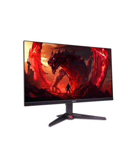 Acer | Nitro VG240YP6BMIPX | IPS | Full HD | 16:9 | 144 Hz | 1 ms | 1920 x 1080 pixels | 250 cd/m² | HDMI ports quantity 1 | Bl