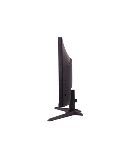 Acer | Nitro VG240YP6BMIPX | IPS | Full HD | 16:9 | 144 Hz | 1 ms | 1920 x 1080 pixels | 250 cd/m² | HDMI ports quantity 1 | Bl