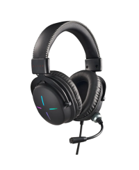 Acer | Nitro Gaming Headset II NHW200 | Built-in microphone | 3.5 mm | Black
