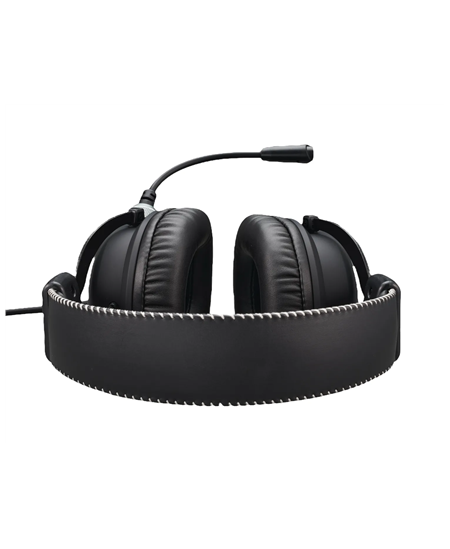 Acer | Nitro Gaming Headset II NHW200 | Built-in microphone | 3.5 mm | Black
