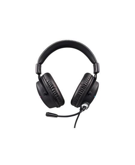 Acer | Nitro Gaming Headset II NHW200 | Built-in microphone | 3.5 mm | Black